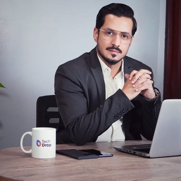 Muhammad Salman Khan: A Self-Made Entrepreneur’s Journey from Dubai to Pakistan